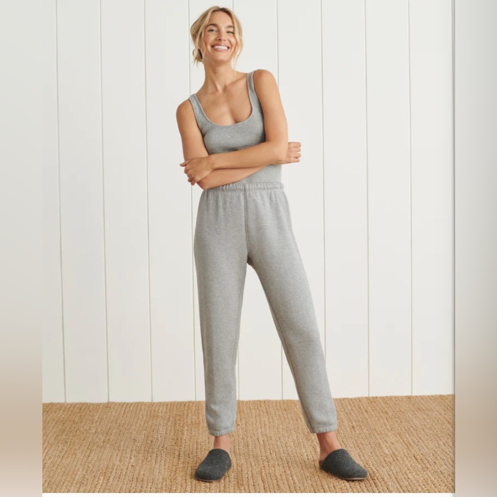 NWT Jenni Kayne Saturday Sweatpants in Small